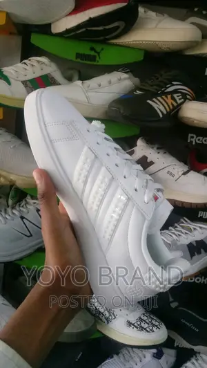 Adidas Fashion Shoes