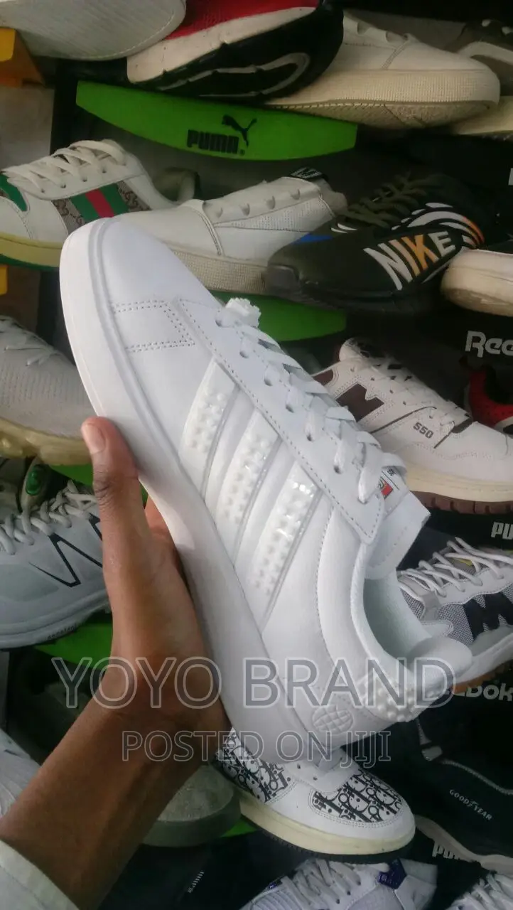 Adidas Fashion Shoes