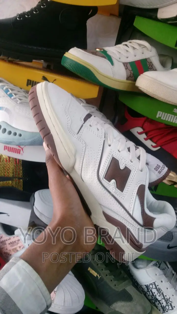 Orginal New Balance Shoes