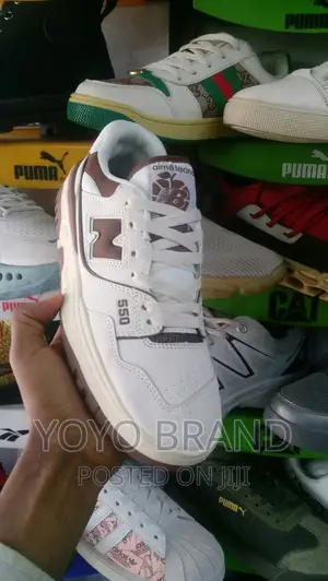 Orginal New Balance Shoes