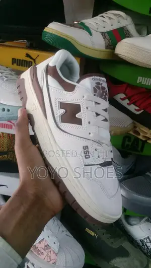 Orginal New Balance Shoes