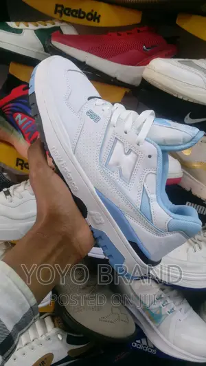 Photo - Fashion New Balance Shoes