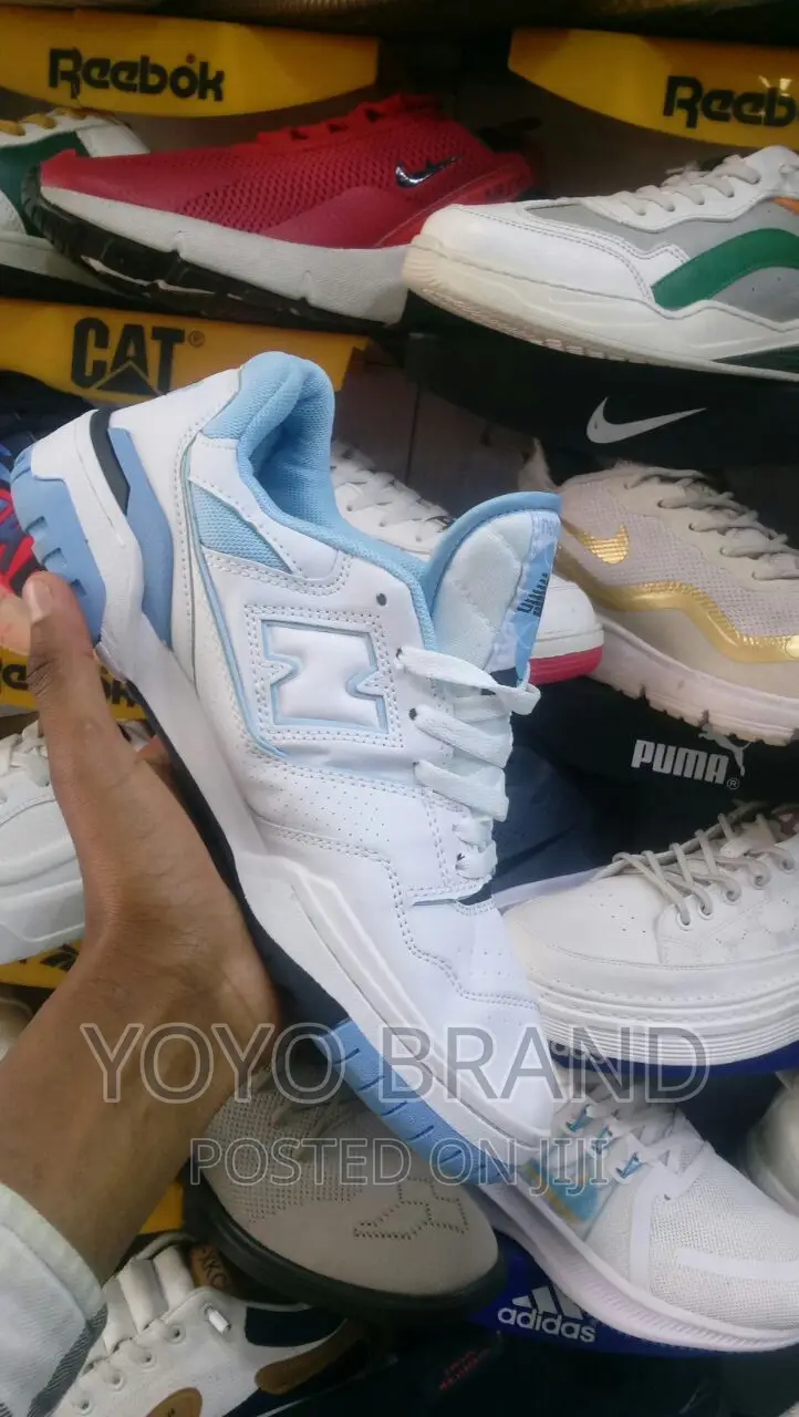 Fashion New Balance Shoes