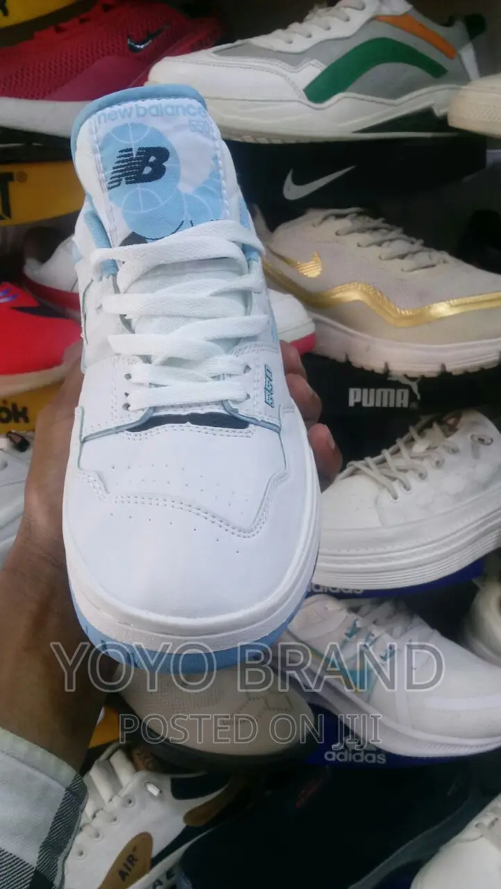 Fashion New Balance Shoes