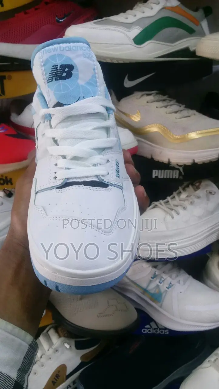Fashion New Balance Shoes