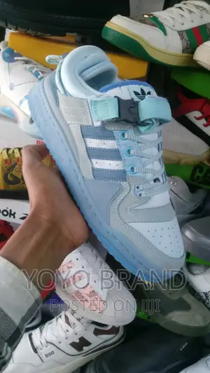 Photo - Orginal Adidas Shoes