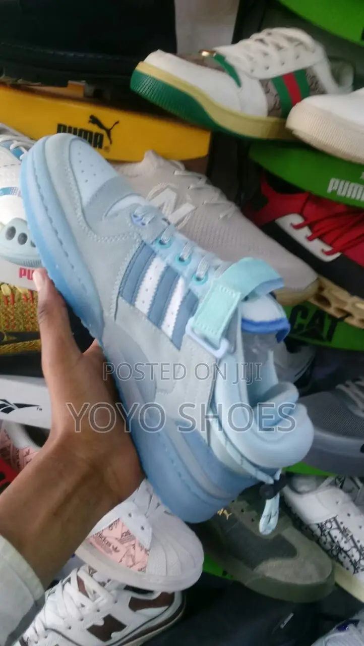 Orginal Adidas Shoes