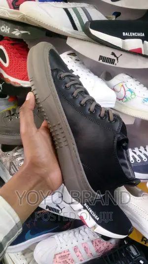 Photo - New Fashion Boots