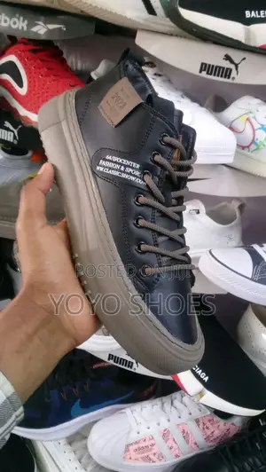 New Fashion Boots