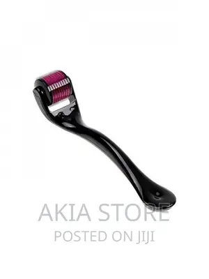 Derma Roller System(DRS)