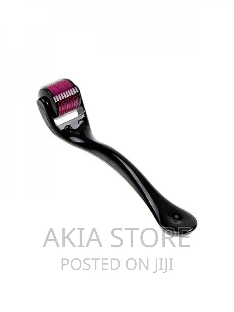 Derma Roller System(DRS)