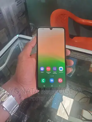 Samsung Galaxy A33 5G 128 GB Black