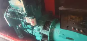 Orginal Cummins Generator