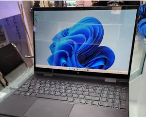 Photo - New Laptop HP Envy 15 16GB AMD Ryzen 7 SSD 512GB