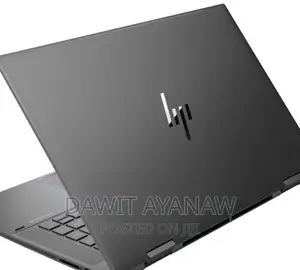 New Laptop HP Envy 15 16GB AMD Ryzen 7 SSD 512GB
