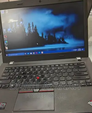 New Laptop Lenovo 16GB Intel Core I5 SSD 512GB