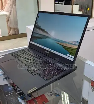 New Laptop Lenovo Legion 5i 16GB Intel Core I7 SSD 512GB