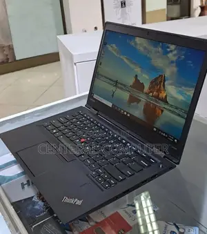 New Laptop HP ProBook 650 G7 8GB Intel Core I7 SSD 512GB