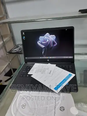 Photo - New Laptop HP Pavilion 15 8GB Intel Core I5 SSD 512GB