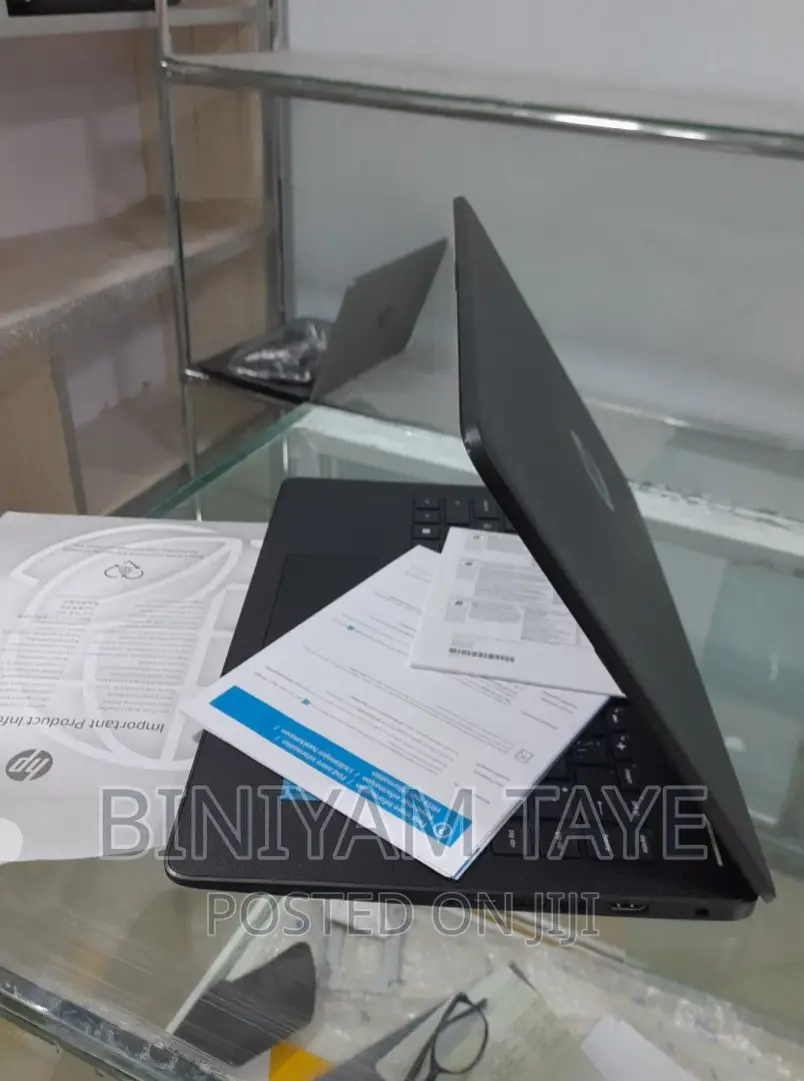 New Laptop HP Pavilion 15 8GB Intel Core I5 SSD 512GB