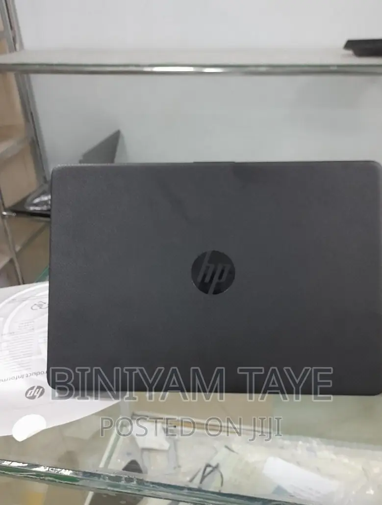 New Laptop HP Pavilion 15 8GB Intel Core I5 SSD 512GB