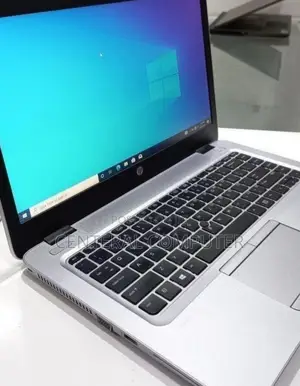 New Laptop HP EliteBook 840 G4 8GB Intel Core I5 SSD 256GB