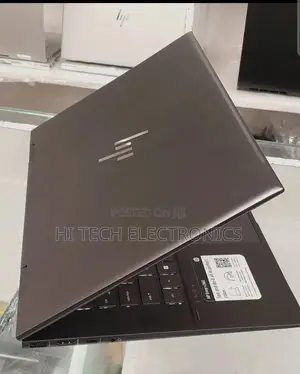 New Laptop HP Envy X360 16GB AMD Ryzen 7 SSD 512GB