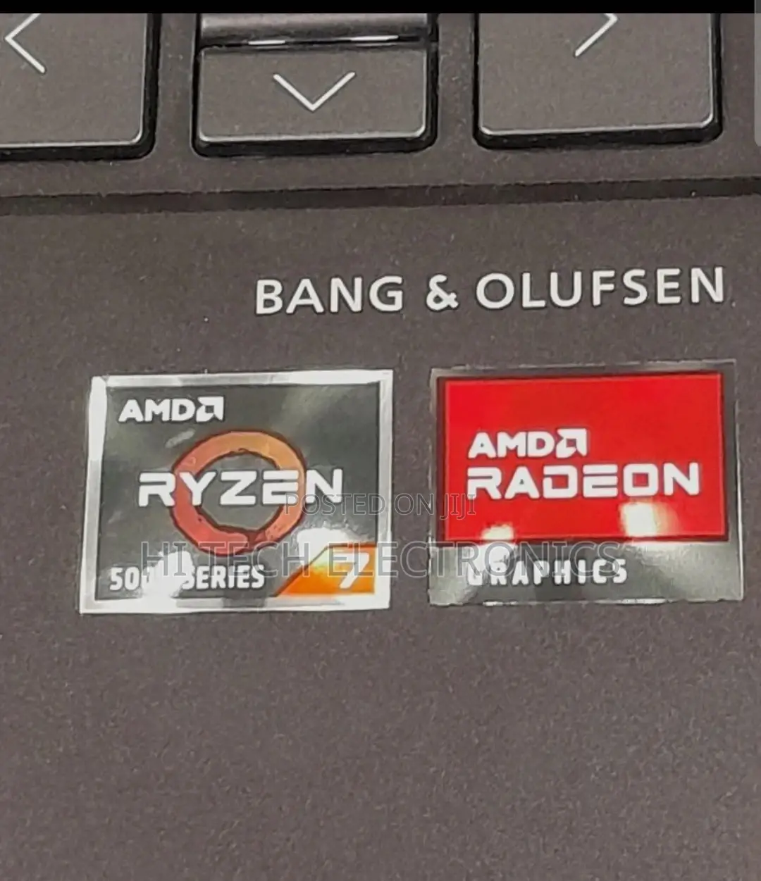 New Laptop HP Envy X360 16GB AMD Ryzen 7 SSD 512GB