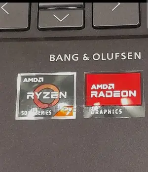 New Laptop HP Envy X360 16GB AMD Ryzen 7 SSD 512GB