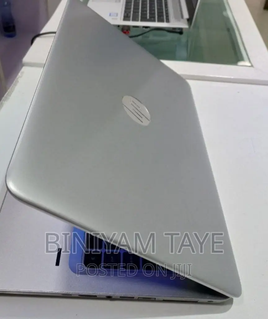 New Laptop HP EliteBook 840 8GB Intel Core I5 SSD 256GB