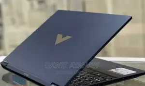 New Laptop HP 16GB Intel Core I5 SSD 512GB