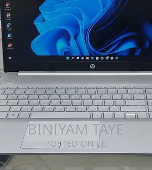 New Laptop HP Stream Notebook 8GB Intel Core I5 SSD 512GB