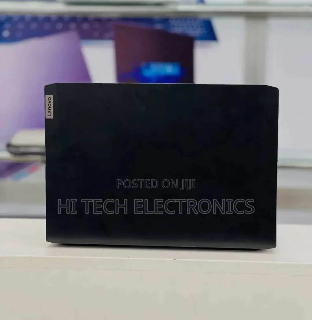 New Laptop Lenovo IdeaPad 300 16GB AMD Ryzen 7 SSD 512GB