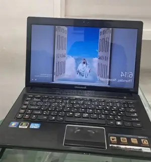 New Laptop Lenovo 6GB Intel Core I5 HDD 750GB