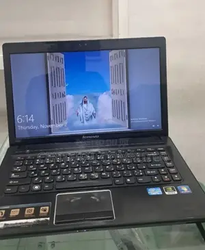 New Laptop Lenovo 6GB Intel Core I5 HDD 750GB