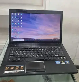 New Laptop Lenovo 6GB Intel Core I5 HDD 750GB