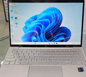New Laptop HP 8GB Intel Core I5 SSD 512GB