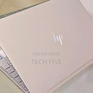 New Laptop HP Envy X2 8GB Intel Core I5 SSD 512GB