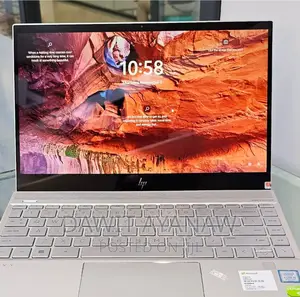 New Laptop HP 16GB Intel Core I5 SSD 512GB