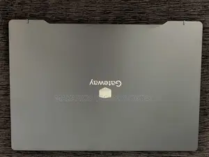 New Laptop Gateway GWTC71427 8GB Intel Core I7 SSD 512GB