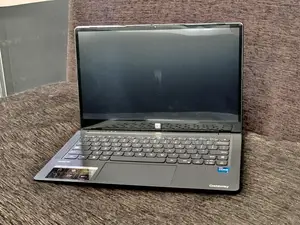 New Laptop Gateway GWTC71427 8GB Intel Core I7 SSD 512GB