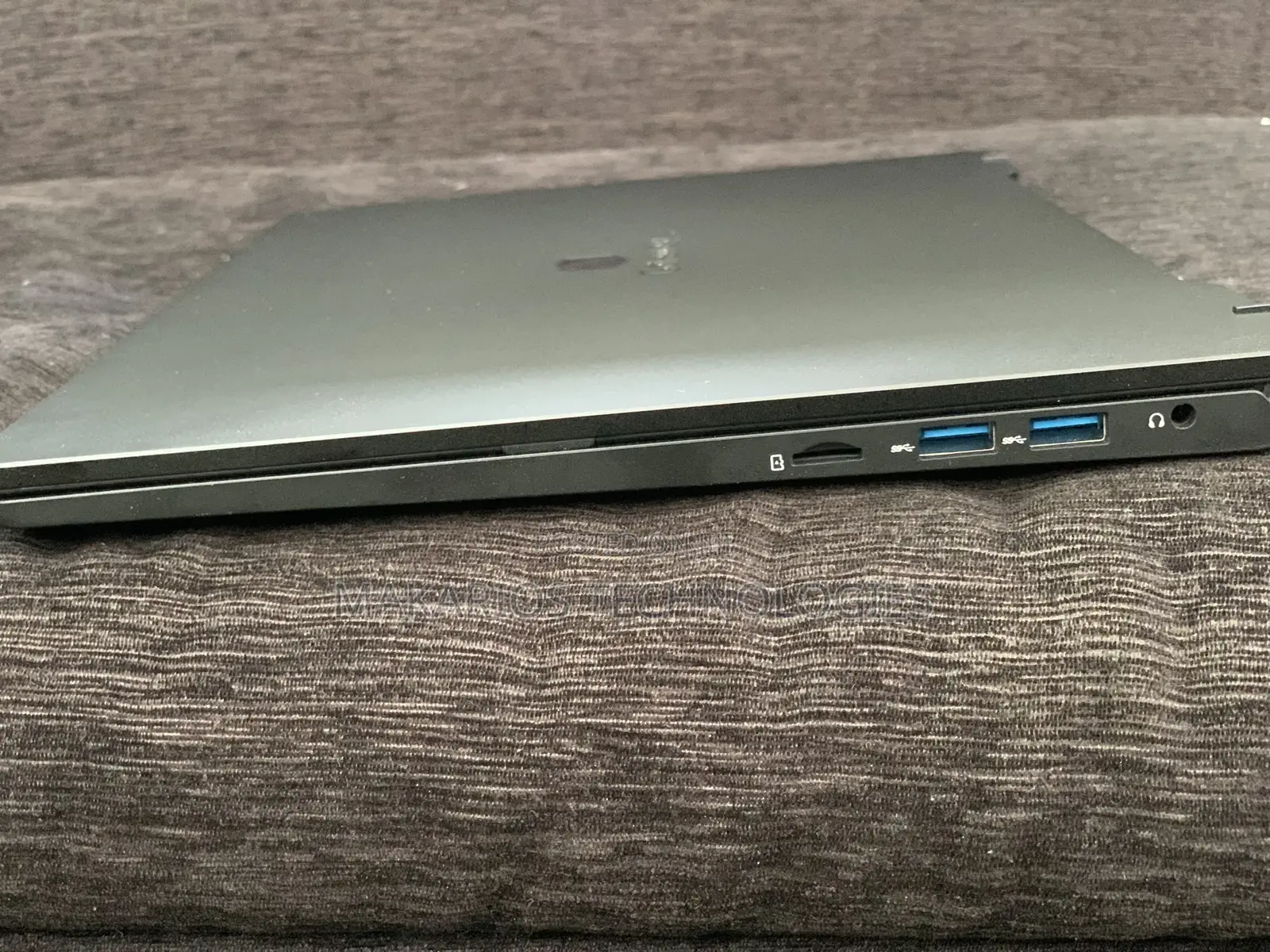 New Laptop Gateway GWTC71427 8GB Intel Core I7 SSD 512GB