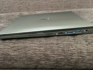 New Laptop Gateway GWTC71427 8GB Intel Core I7 SSD 512GB