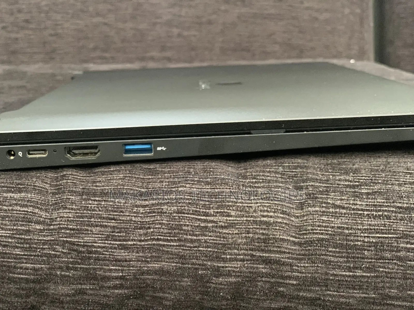 New Laptop Gateway GWTC71427 8GB Intel Core I7 SSD 512GB