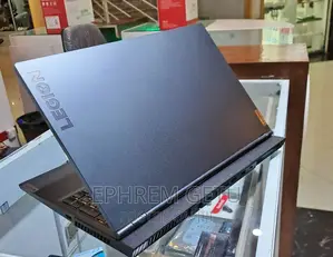 New Laptop Lenovo Legion 5 16GB Intel Core I7 SSD 512GB