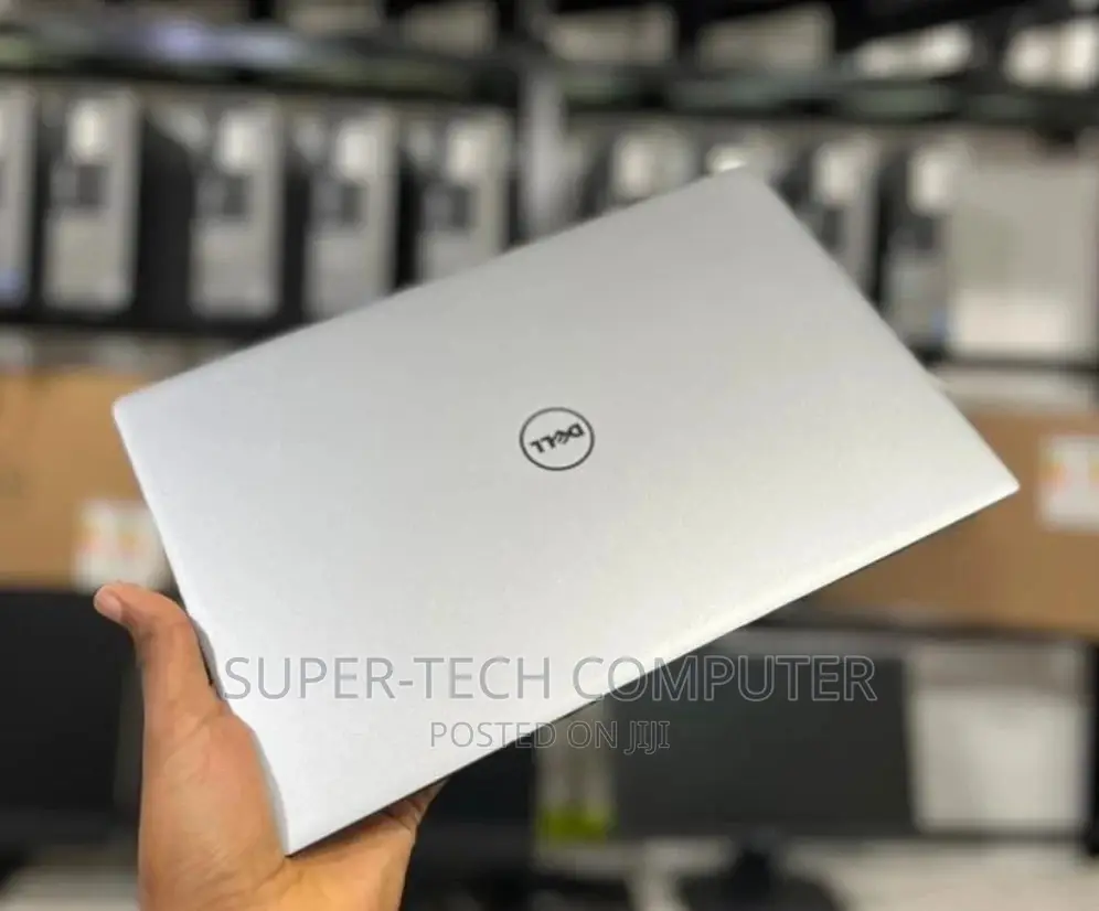 New Laptop Dell XPS 15 16GB Intel Core I7 SSD 512GB