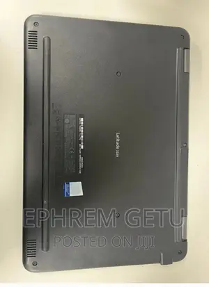 New Laptop Dell Latitude 3189 8GB Intel Pentium SSD 128GB