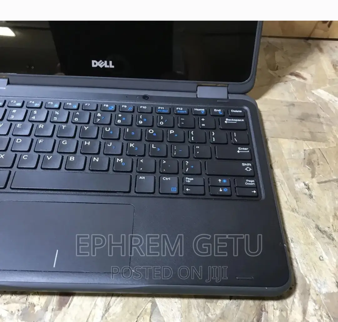 New Laptop Dell Latitude 3189 8GB Intel Pentium SSD 128GB