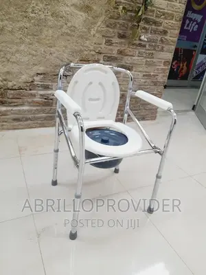 Medical Chair/Foldable Chair/Toilet Chair/Foldable Chair/New