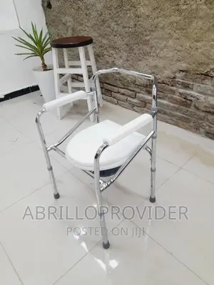 Medical Chair/Foldable Chair/Toilet Chair/Foldable Chair/New